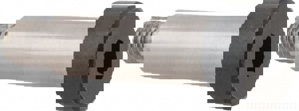 16mm Shoulder Diam x 50mm Shoulder Length, M12x1.75 Metric Coarse, Hex Socket Shoulder Screw